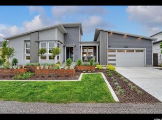 2594 Ledger Way, Way, UT 84060