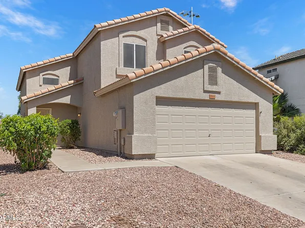 21455 N 29TH Drive, Phoenix, AZ 85027