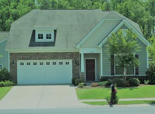 1290 Bridgeford Dr NW, Huntersville, NC 28078