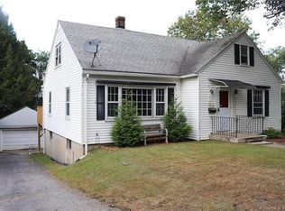 60 Oakwood Ave, Waterbury, CT 06708