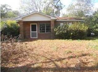 4900 Freeway Dr, Mobile, AL 36619