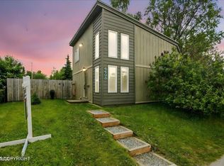 4403 E 5th Ave, Anchorage, AK 99508