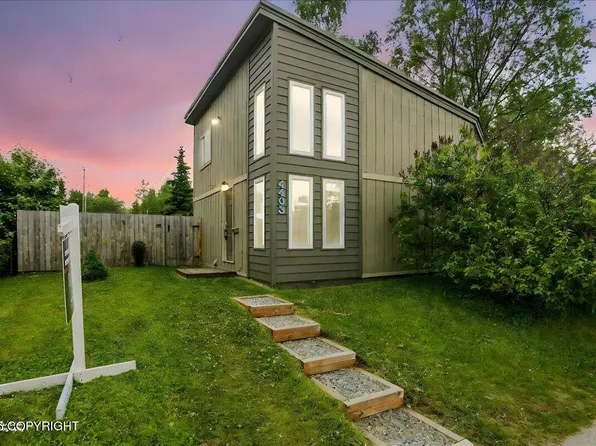 4403 E 5th Ave, Anchorage, AK 99508