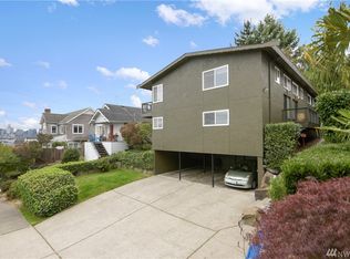 3813 Eastern Ave N, Seattle, WA 98103