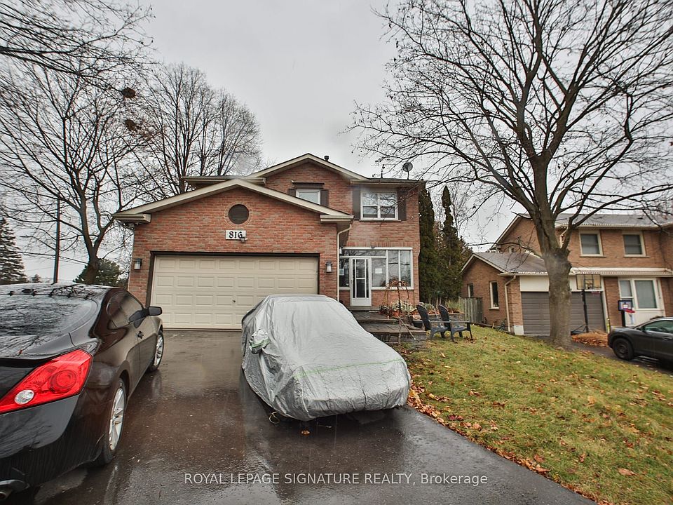 1st image of 816 Linden Ct #Basement