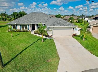 269 Perute Ct, Punta Gorda, FL 33983