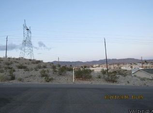 940 Desert View Dr, Lake Havasu City, AZ 86404