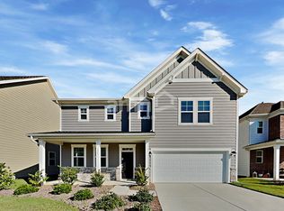 111 Samara Ln, Mooresville, NC 28115