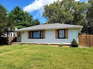 24 S 19th St, Terre Haute, IN 47807