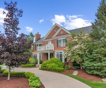 47782 Gyde Rd, Canton, MI, 48187