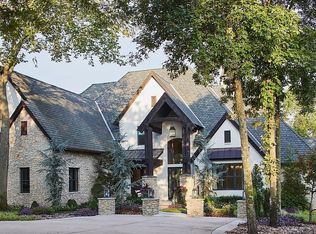 19660 E Clear Brook Rd, Owasso, OK 74055