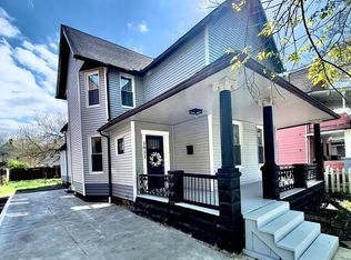 1911 Corning Ave, Cleveland, OH 44109