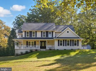 3720 Buffalo Rd, New Windsor, MD 21776