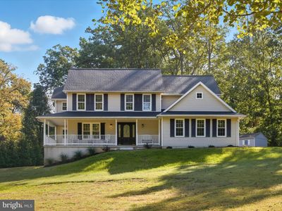 3720 Buffalo Rd, New Windsor, MD, 21776