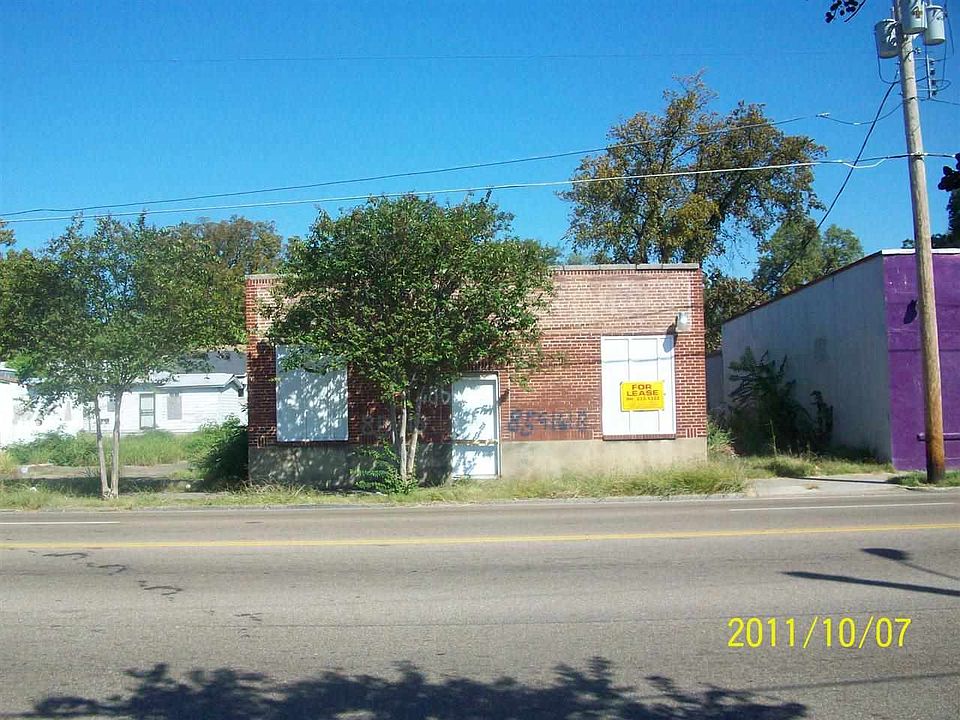 1286 Jackson Ave, Memphis, TN 38107 Zillow