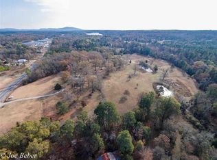 5901 Albert Pike Rd, Royal, AR 71968