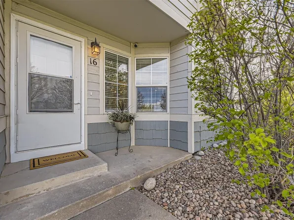 9567 Deerhorn Court #16, Parker, CO 80134