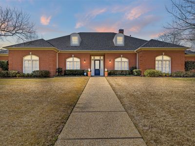 1600 Woodlands Dr, Tyler, TX, 75703