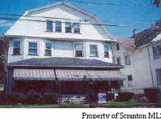 Prospect Ave, Scranton, PA 18505