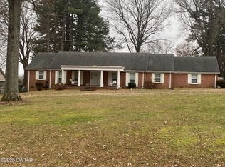 2650 Chere Carol Rd, Humboldt, TN 38343