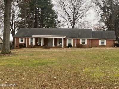 2650 Chere Carol Rd, Humboldt, TN, 38343