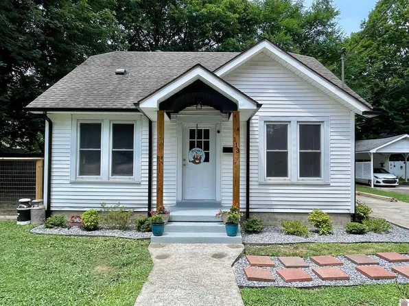 113 N 9th St, Murray, KY 42071