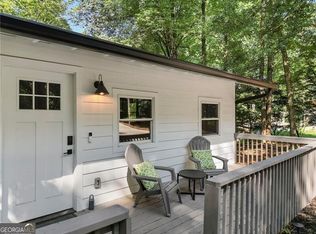 2275 Dinsmore Rd, Milton, GA 30004