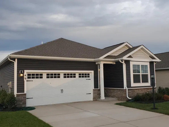 72 Chokeberry Way, Gettysburg, PA 17325