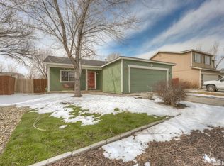11943 Kernite St, Reno, NV 89506
