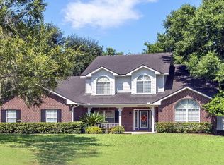 1839 Spiceberry Cir E, Jacksonville, FL 32246