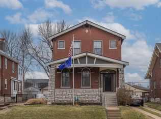 3662 Loughborough Ave, Saint Louis, MO