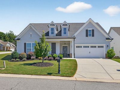 4490 Links Blvd, Jefferson, GA, 30549