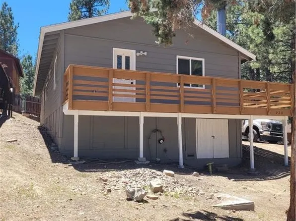 928 W Sherwood Blvd, Big Bear City, CA 92314