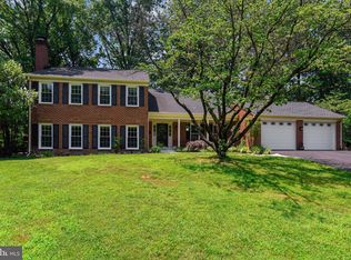 2624 Mountain Laurel Pl, Reston, VA 20191
