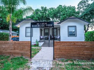 311 W Crest Ave APT 1, Tampa, FL 33603