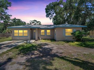 1404 E Frances Ave, Plant City, FL 33563