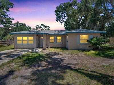 1404 E Frances Ave, Plant City, FL, 33563
