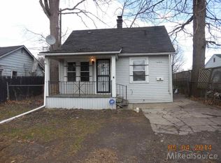 5720 Radnor St, Detroit, MI 48224