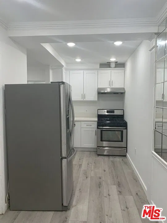 1 bed, 1.0 bath, $3,000 — Photo 4