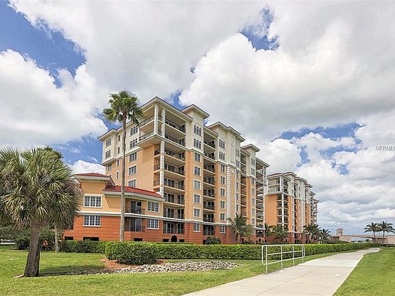 2nd image of 167 Tampa Ave E Unit 612