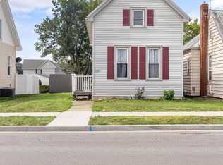 930 Adams St, Quincy, IL 62301