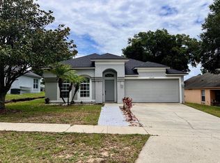 25224 Ironwedge Dr, Mount Plymouth, FL 32776