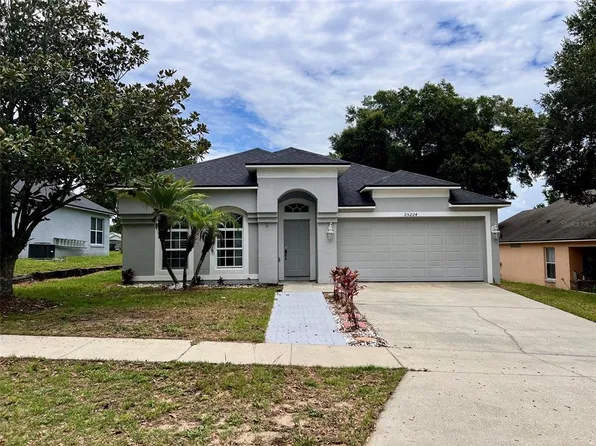 25224 Ironwedge Dr, Mount Plymouth, FL 32776