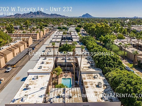5th image of 1702 W Tuckey Ln Unit 232