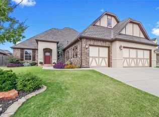 16113 Evan Shaw Ct, Edmond, OK 73013