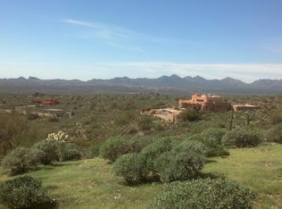 0 E Boot Hill Pkwy LOT 3, Fort McDowell, AZ 85264