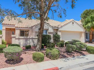 2526 Cortina Ave, Henderson, NV 89074