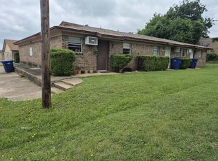 603 Sunset Ln APT 5, Copperas Cove, TX 76522