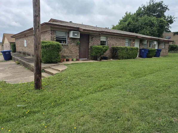 603 Sunset Ln APT 5, Copperas Cove, TX 76522