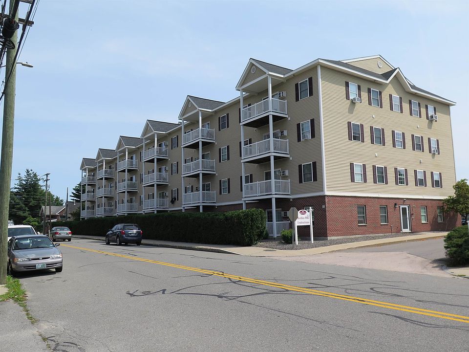1st image of 18 Harbor Avenue #212